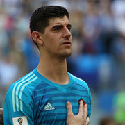 COURTOIS THIBAUT on My World.