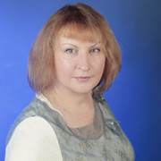 Светлана Позднякова on My World.