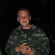 Вова Педченко on My World.