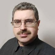 Владимир Васильев on My World.