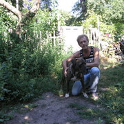 Владимир Мащенко on My World.