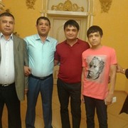 Василий Прейда on My World.