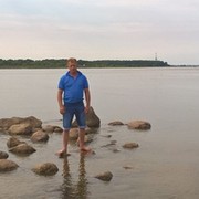Александр Захаров on My World.