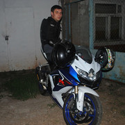 Денис Журавлев on My World.