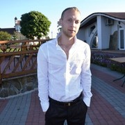 Алексей Журжий on My World.
