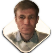 Ганин Дмитрий on My World.