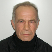 Леонид Леонов on My World.