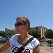 Альбина Гиниятуллина on My World.