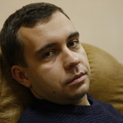 Алексей Фомин on My World.