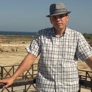 Андрей Кондаков on My World.