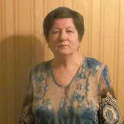 Татьяна Андрианова on My World.