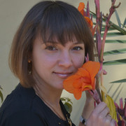 Анна Пазина on My World.