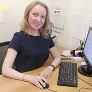 Светлана Иванова on My World.