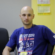 Дмитрий Кирпичёв on My World.