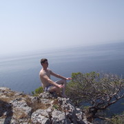иван степанов on My World.