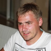 Алексей Колесников on My World.