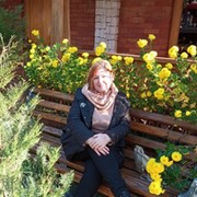ЛЮДМИЛА Люлина on My World.