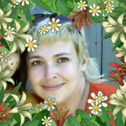 Оксана Супрунова on My World.