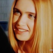 Anastasia † on My World.