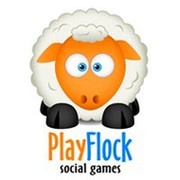 PlayFlock Community on My World.