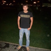 Rustam Tursunov on My World.