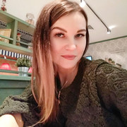 Юлия Наумова on My World.