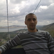 Денис Степанов on My World.