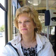 svetlana zavarina on My World.