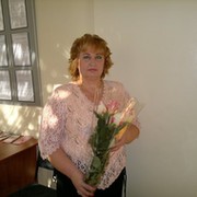 Татьяна Го on My World.