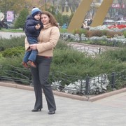 Виктория Набок on My World.