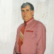 василий бабадей on My World.
