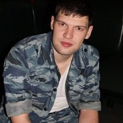 Роман Луковников on My World.
