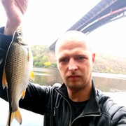 Михаил  Fishing  on My World.