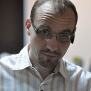 Александр Морозов on My World.