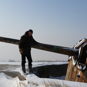 Дима Дмитриев on My World.