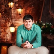 Рустам Сарсекеев on My World.
