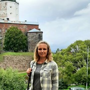 Светлана Ткаченко on My World.