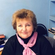 Татьяна Храмцова on My World.