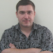 Алексей Башмаков on My World.