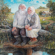 страховой агент on My World.
