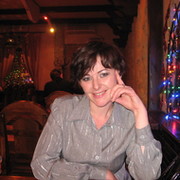 Ирина Мезенцева on My World.