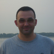 Вадим Васильченко on My World.