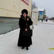 Светлана Сагирова on My World.