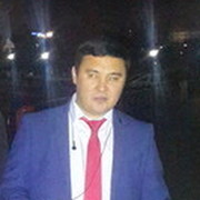 Айдын Айтбаевич Ешанов on My World.