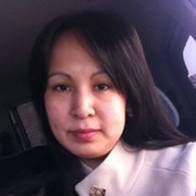 Darina Sadvac on My World.