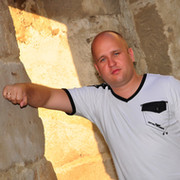 Alexander Scebeta on My World.