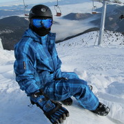 Александр Шмелев on My World.