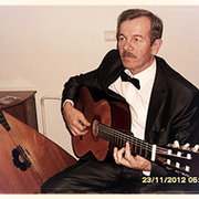 Александр Новик on My World.