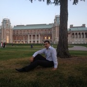 Александр **** on My World.