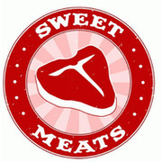 Sweet Meats on My World.